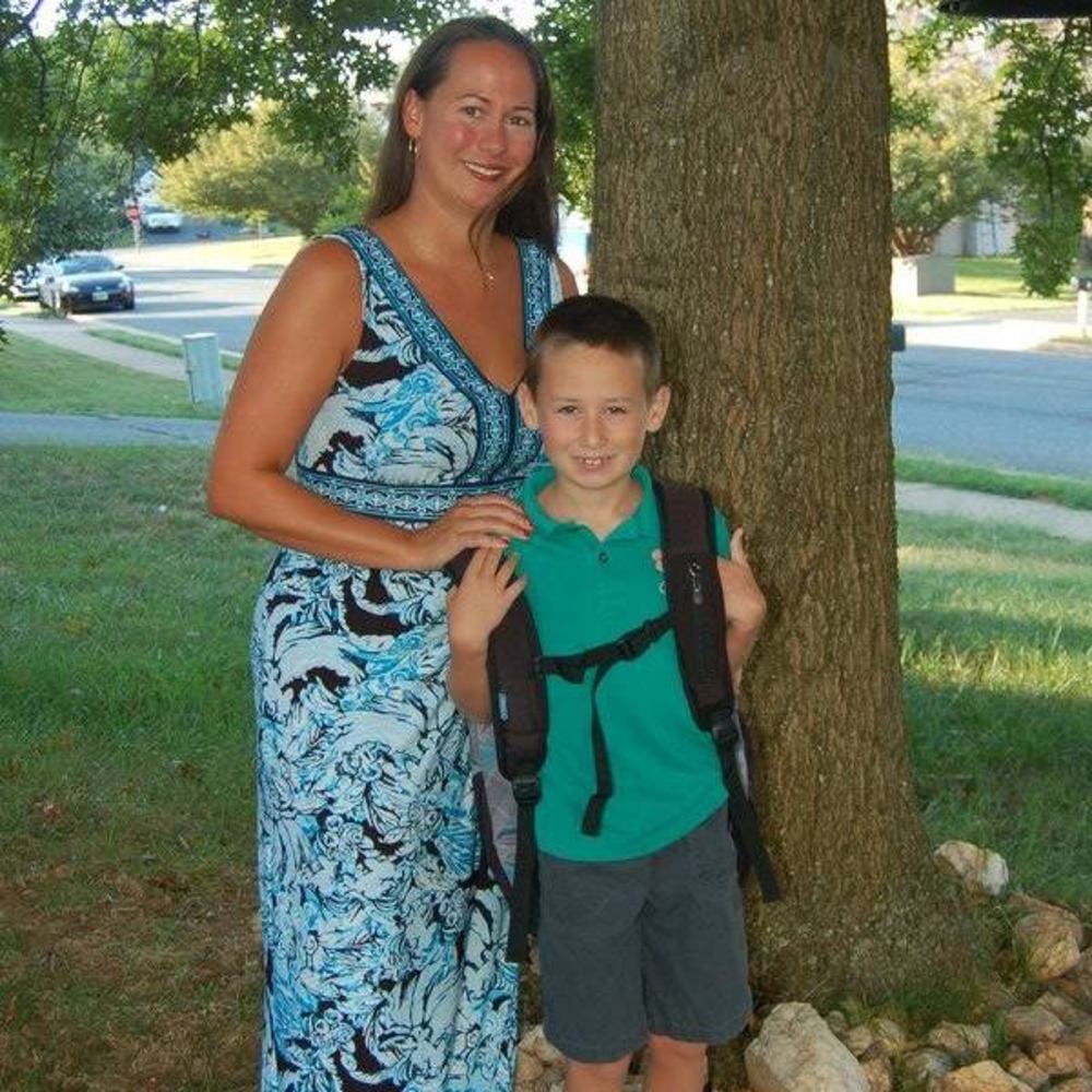 Meet your Posher, Lacey